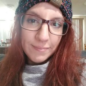 Meet your Posher, AndrÃ©e